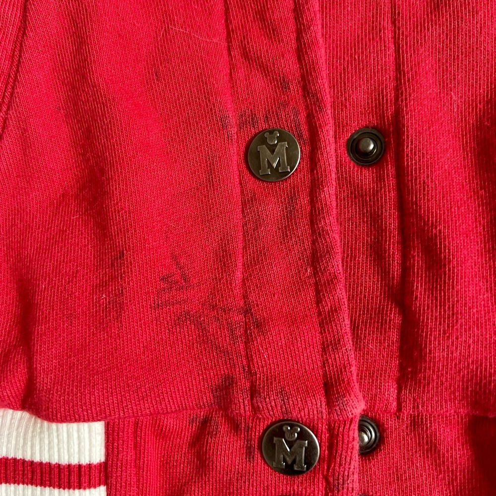 Disney Jacket - Picture 8 of 9